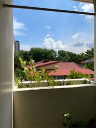 SCK Ville (D15), Apartment #595711001